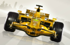 Formula 1 3D