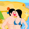 play Beach Side Kiss