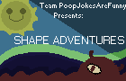 play Shape Adventures