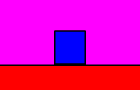 play Blue Square