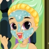 Equestria Girls Applejack Makeover