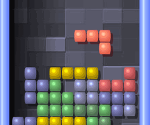 Miniclip Tetris