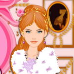 play Beautiful Princess Dress Up