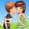 play Sweety Kissing Scene