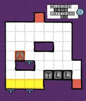 play Bwlo - Blocks With Letters On 3