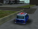 play Redline Rumble 4: Ignitro City