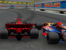 play Miniclip Formula Racing