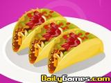 play Cooking Tasty Tacos