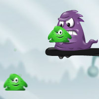 play Paint World 2 Monsters