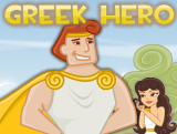 play Greek Hero