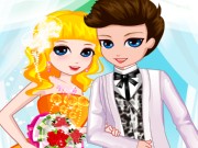 play Beauty Rush For Wedding