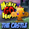 Monkey Go Happy - The Castle