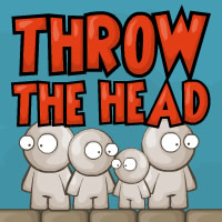 Throw The Head game