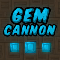 Gem Cannon game