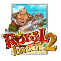 play Royal Envoy 2