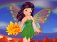 play Tinker Bell Fairy Dress Up