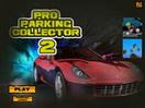 play Pro Parking Collector 2