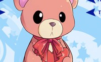 play Teddy Bear Dress-Up