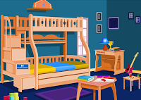 play Kids Study Room Escape