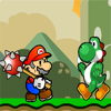 play Grumpy Gramp Mario