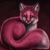 play Tired Alone Fox Slide Puzzle
