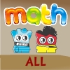 play Math Monsters