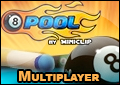 8 Ball Pool Multiplayer - Miniclip
