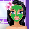 play New York Girl Beauty Makeover