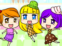 play Ice Cream Shoppe Match