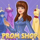 play Prom Shop