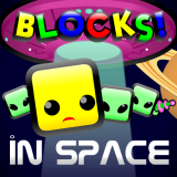 play Blocks! In Space