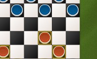 Master Of Checkers