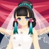 play Charming Wedding Day Dress Up