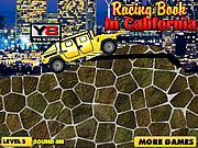 play California Rush Racing
