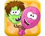 play Helium Rush: Zombie Attacks