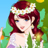 play Lovely Princess Irene