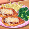 play Chicken Parmesan