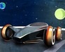 play Futuristic Sports Cars