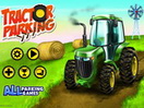 play Tractor Parking