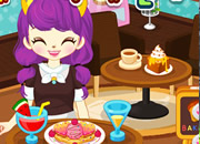 play Judy'S Cafe Shop