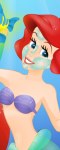 play Ariel'S Princess Makeover