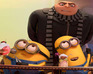 play Hidden Spots-Despicable Me 2