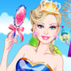 play Barbie Prom Princess