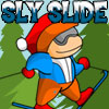 Sly Slide game