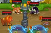 play Min-Hero: Tower Of Sages