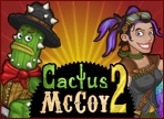 play Cactus Mccoy 2