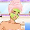 play Gorgeous Mommy Makeover