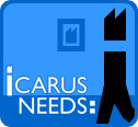 play Icarus Needs