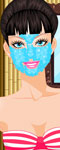 play Barbie In China Makeover