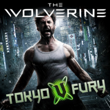 play The Wolverine. Tokyo Fury
